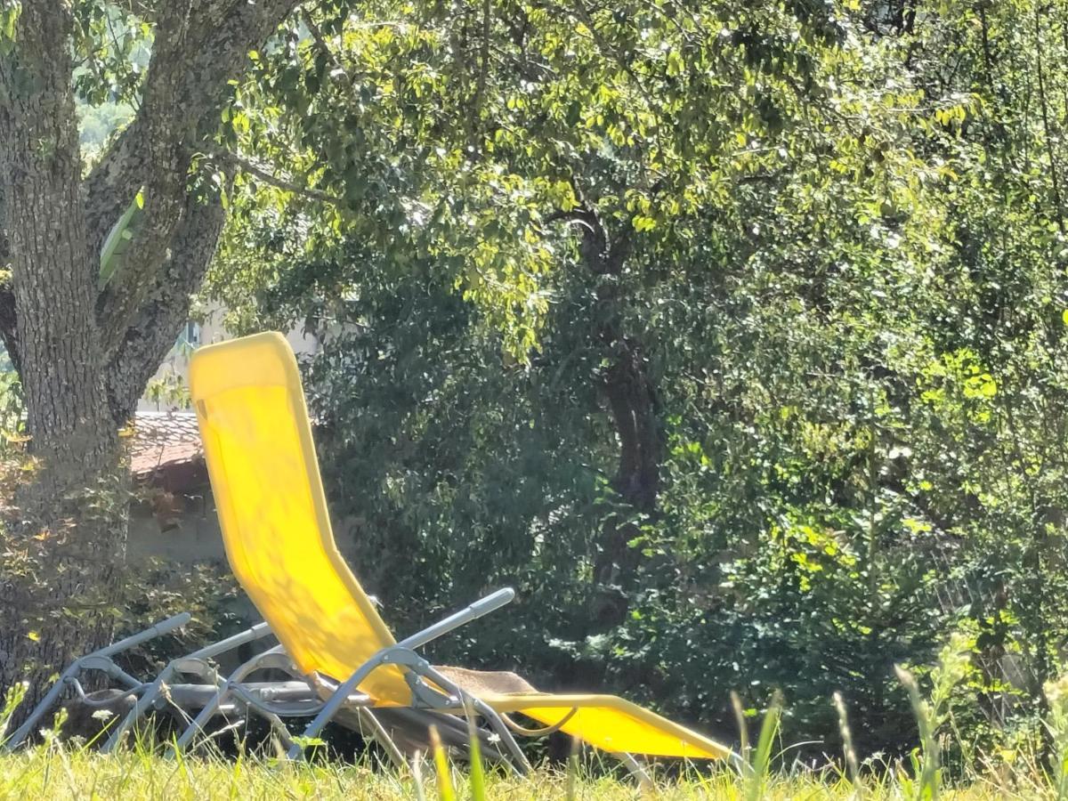 Le Gite Des Trois Seigneurs Rabat-les-Trois-Seigneurs Bagian luar foto