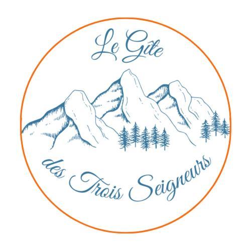 Le Gite Des Trois Seigneurs Rabat-les-Trois-Seigneurs Bagian luar foto